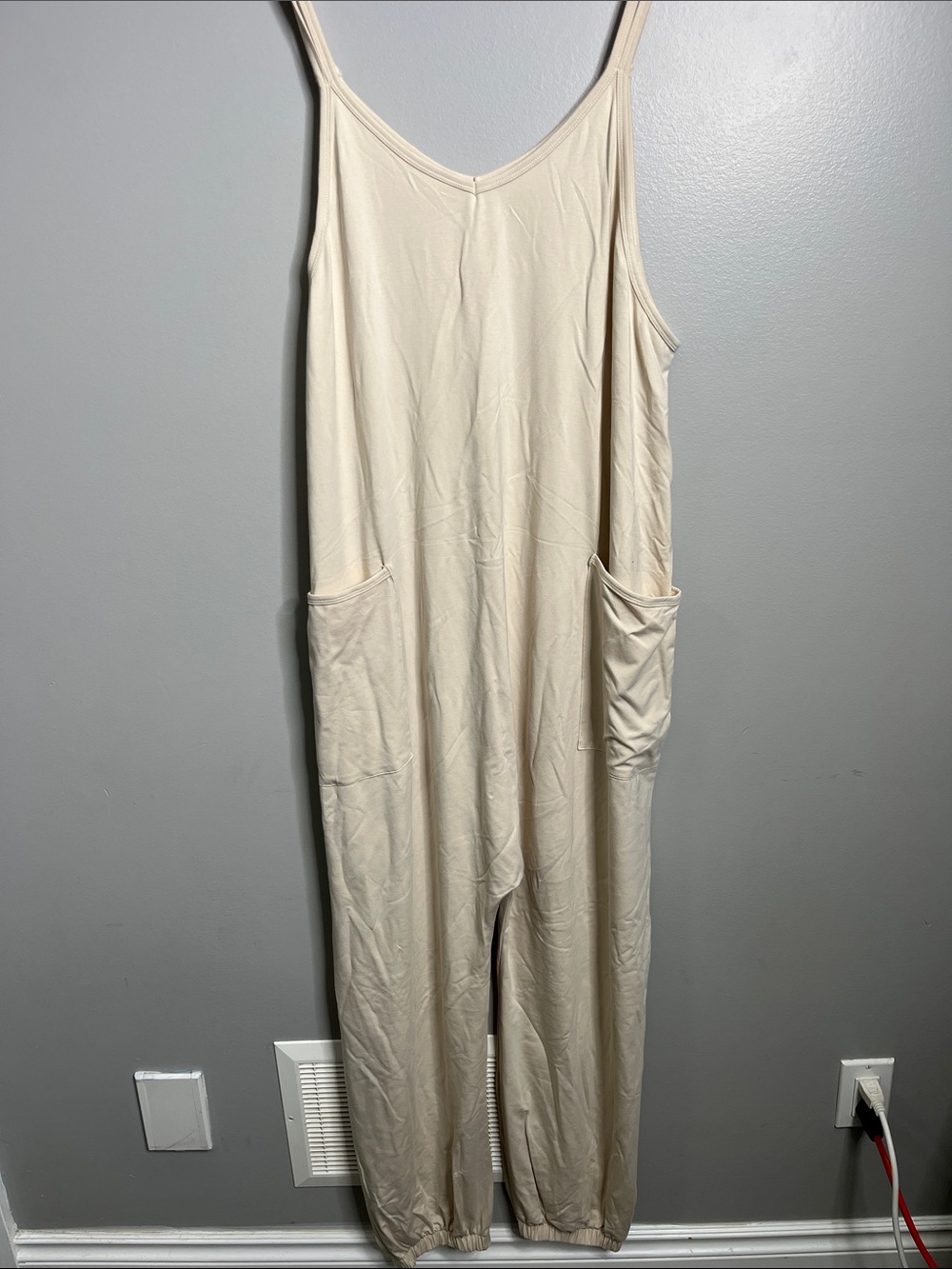Jax & Lennon women's romper